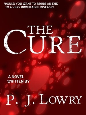 cover image of The Cure